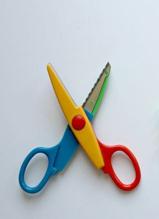 Best Left-Handed Scissors for School and Office