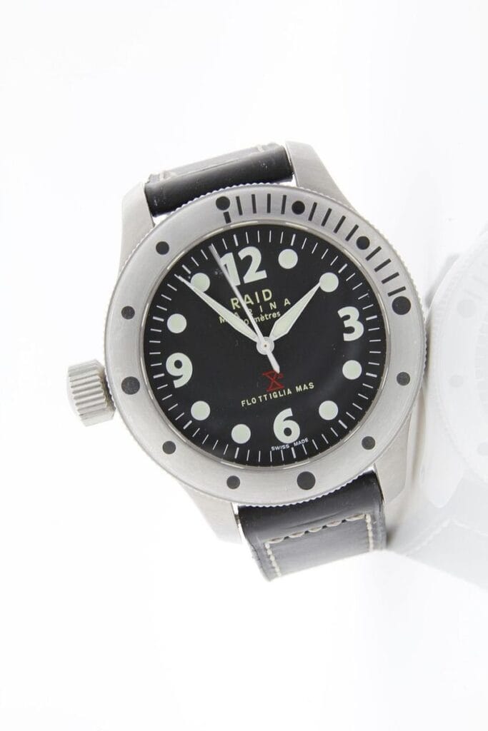 Top Left-Handed Watches for Men