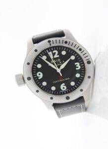 Top Left-Handed Watches for Men