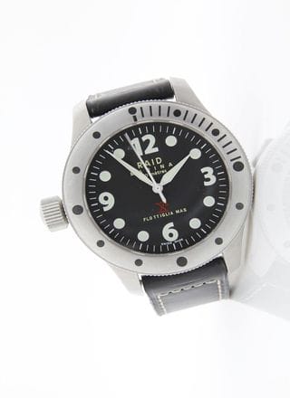 Top Left-Handed Watches for Men